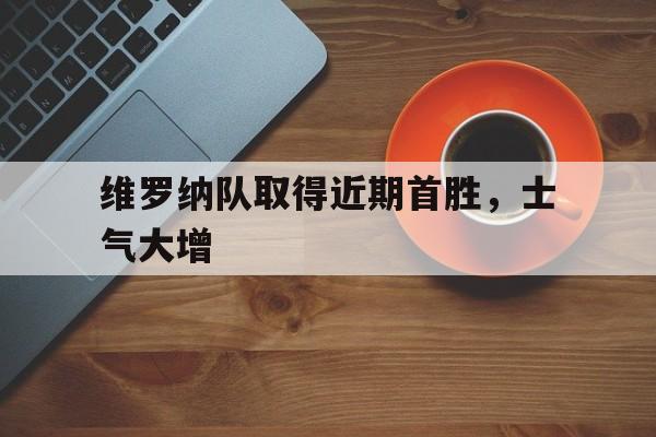 维罗纳队取得近期首胜，士气大增